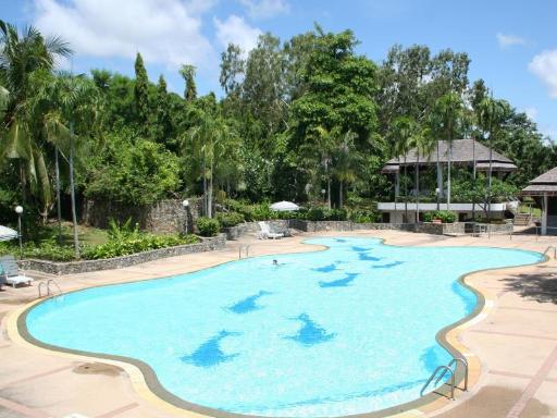The Golf Lodge Laem Chabang, Pattaya, Thailand